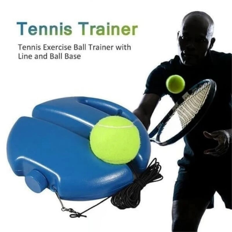 Tennis Pro - No More Looking for Partner Wearclo
