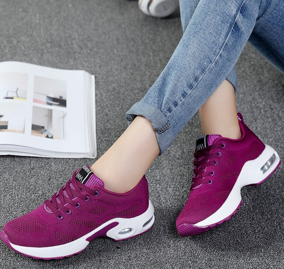 The Most Comfortable Orthopedic Shoes of 2024!