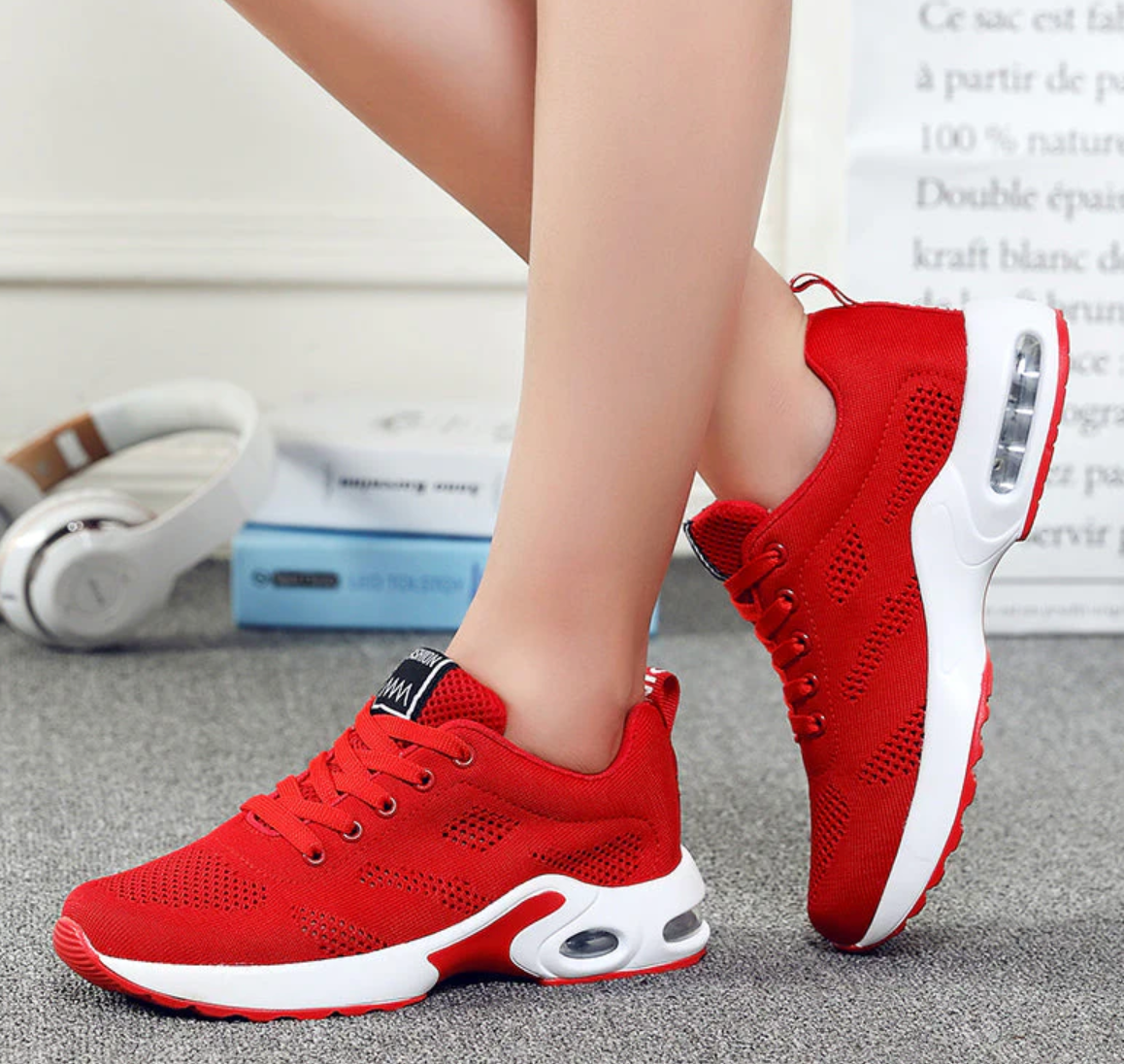 The Most Comfortable Orthopedic Shoes of 2024!