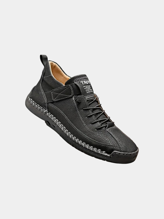 Image of Theodore | Men's Lace-Up Casual Shoes