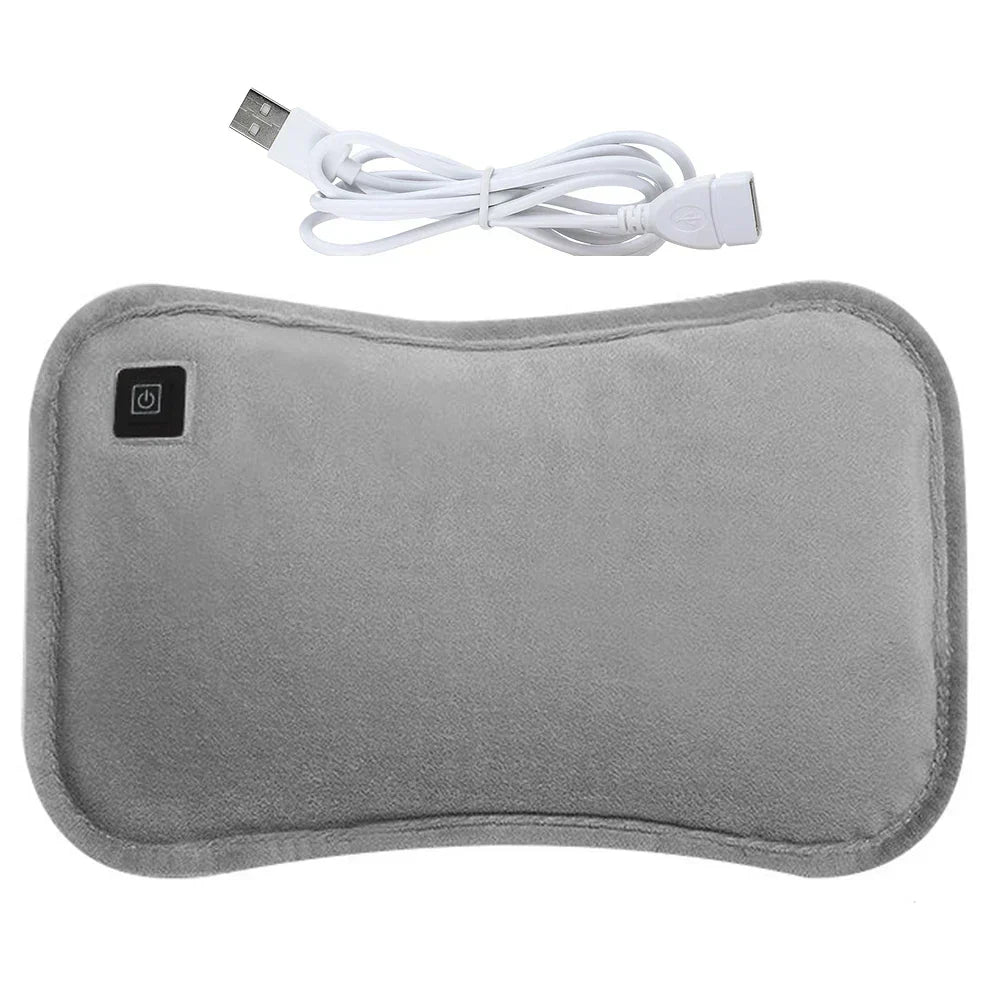 ThermaEase Portable Heating Pad | Wearclo
