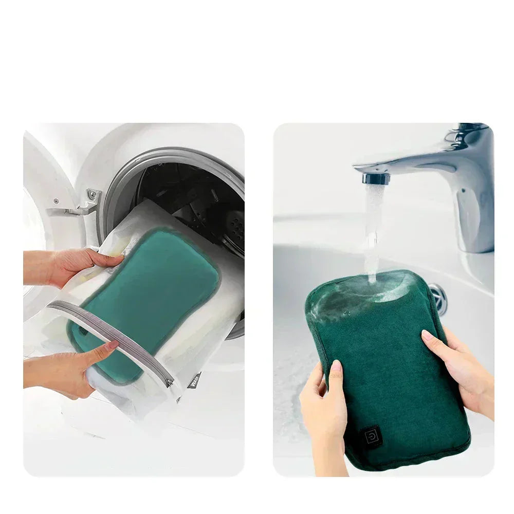 ThermaEase Portable Heating Pad | Wearclo