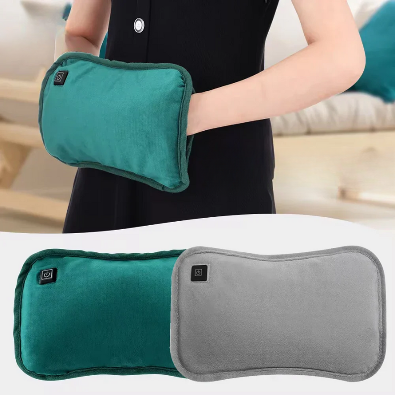 ThermaEase Portable Heating Pad | Wearclo