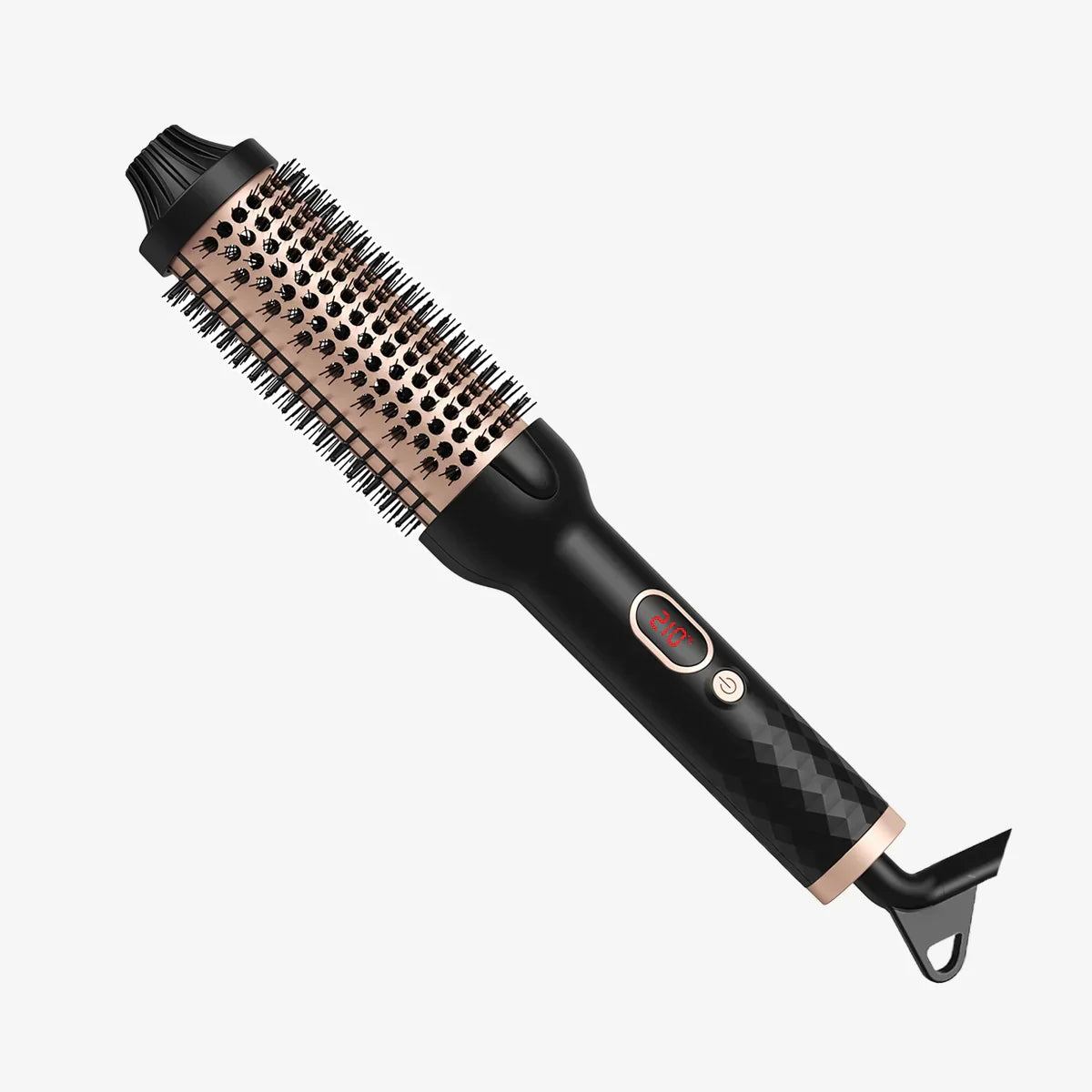 Thermal Brush