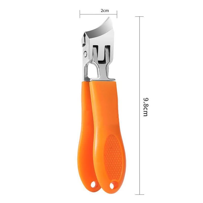 TITANCLIP – Powerful Nail Clipper for Thick & Ingrown Nails