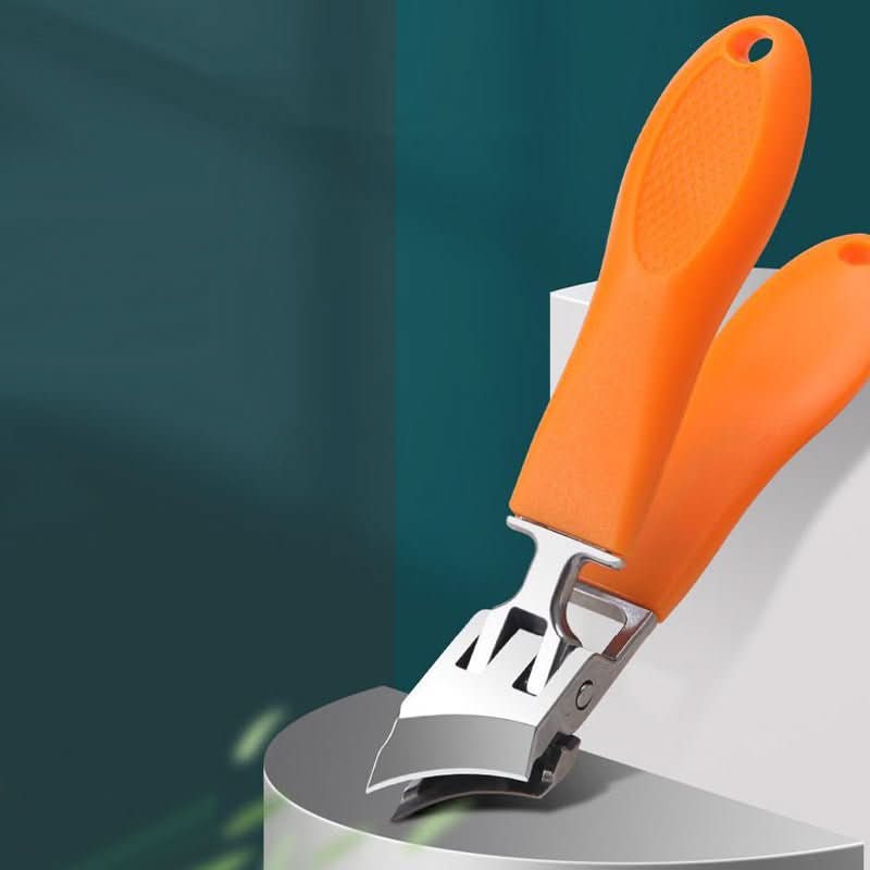 TITANCLIP – Powerful Nail Clipper for Thick & Ingrown Nails