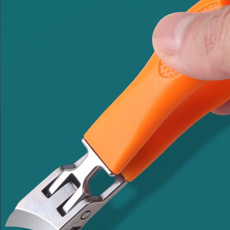 TITANCLIP – Powerful Nail Clipper for Thick & Ingrown Nails