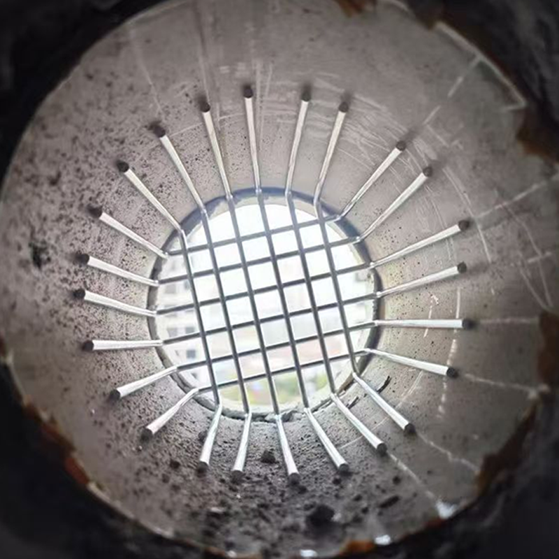 TitanVent™ — Unyielding Armor That Shields Your Dryer and Saves Your Home from Hidden Dangers