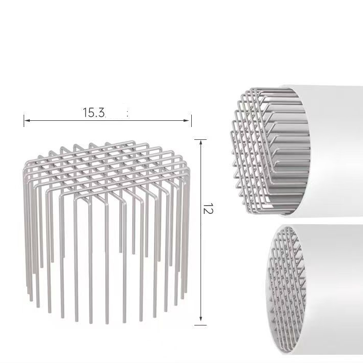 TitanVent™ — Unyielding Armor That Shields Your Dryer and Saves Your Home from Hidden Dangers