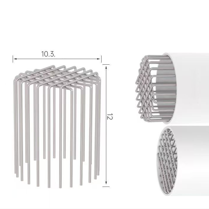 TitanVent™ — Unyielding Armor That Shields Your Dryer and Saves Your Home from Hidden Dangers