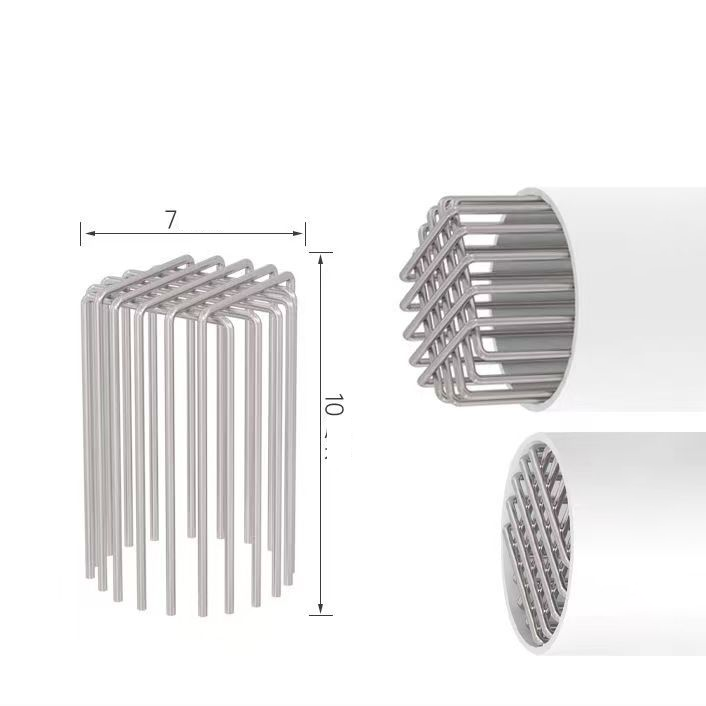 TitanVent™ — Unyielding Armor That Shields Your Dryer and Saves Your Home from Hidden Dangers
