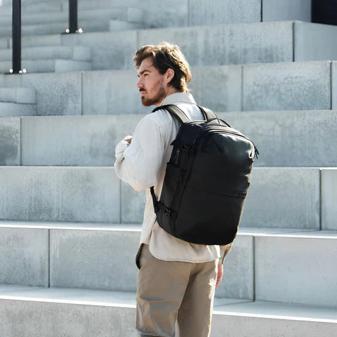 Travel Backpack | Versatile Bag for Hassle-Free Travel