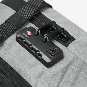 Travel Backpack | Versatile Bag for Hassle-Free Travel