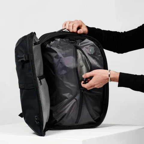 Travel Backpack | Versatile Bag for Hassle-Free Travel