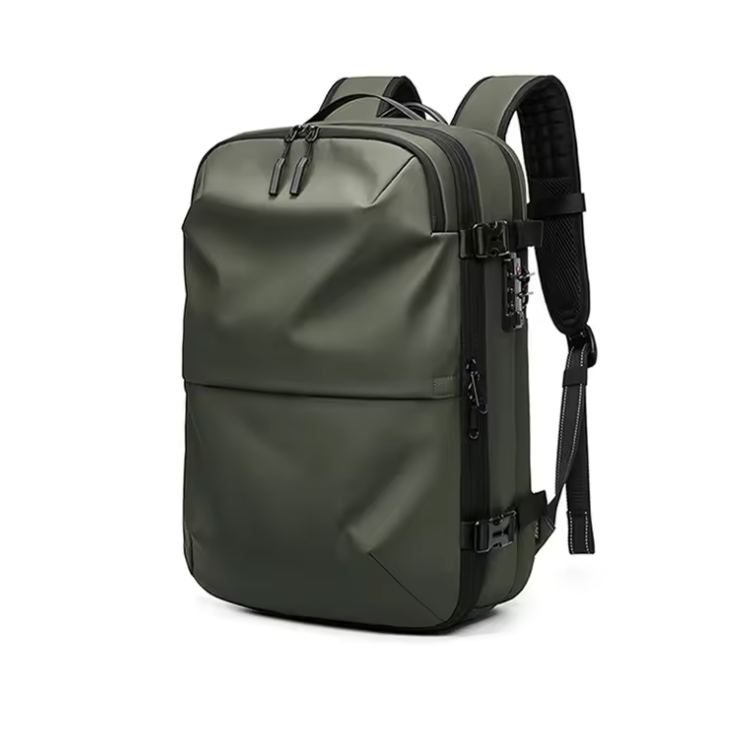 Travel Backpack | Versatile Bag for Hassle-Free Travel