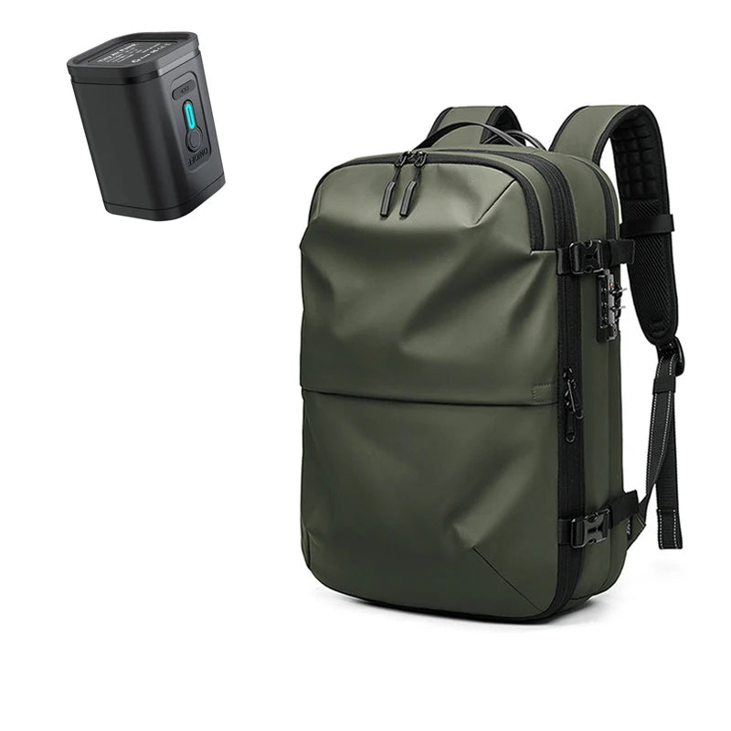 Travel Backpack | Versatile Bag for Hassle-Free Travel