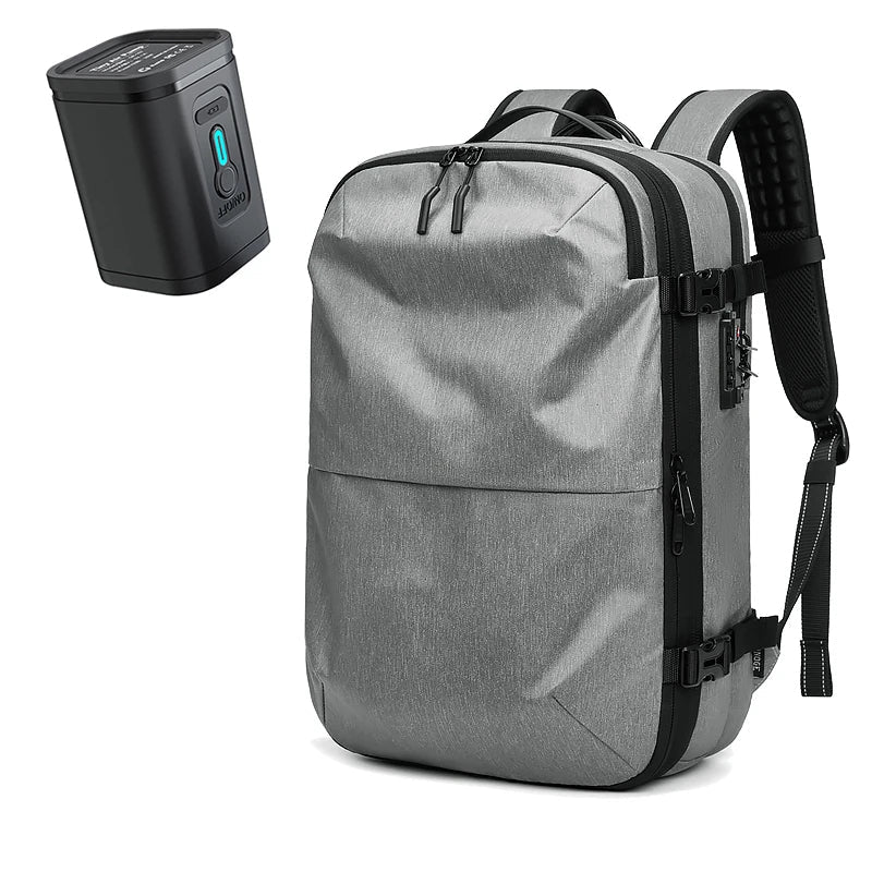 Travel Backpack | Versatile Bag for Hassle-Free Travel