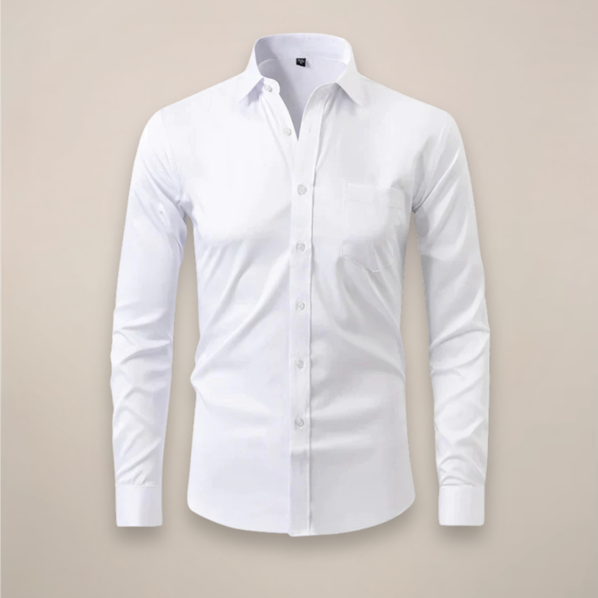 Image of Ty | Men's Button-Down Shirt