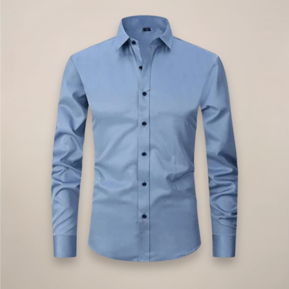 Image of Ty | Men's Button-Down Shirt