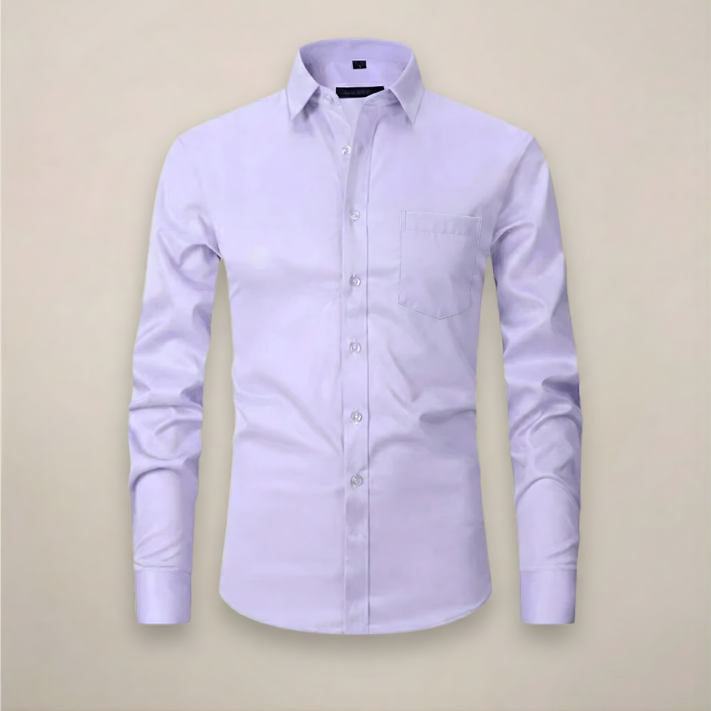 Image of Ty | Men's Button-Down Shirt