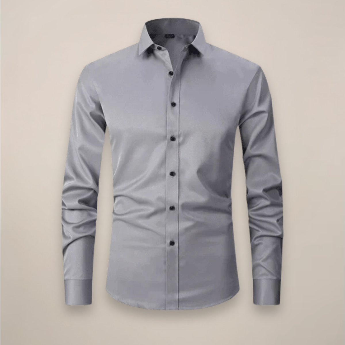 Image of Ty | Men's Button-Down Shirt