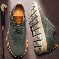 Wearclo | All-Day Comfort Breathable Sneakers