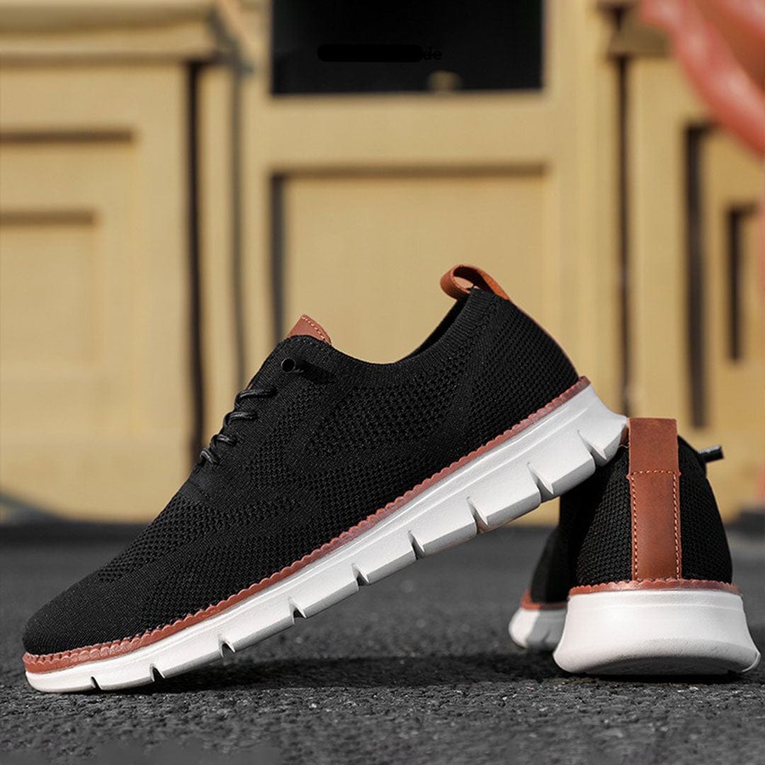 Ultra Comfortable Men's Shoes