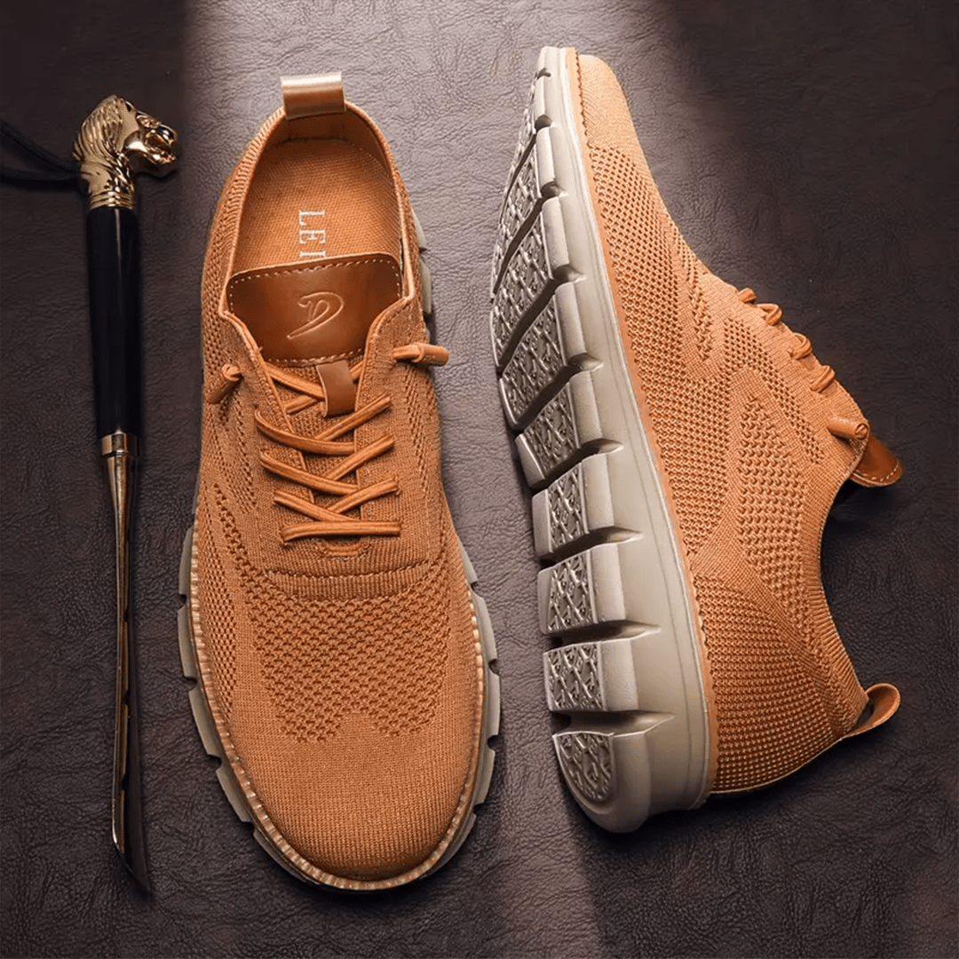 Ultra Comfortable Men's Shoes