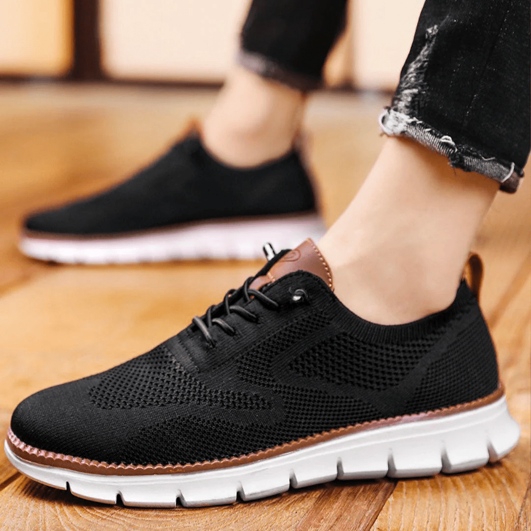 Ultra Comfortable Men's Shoes