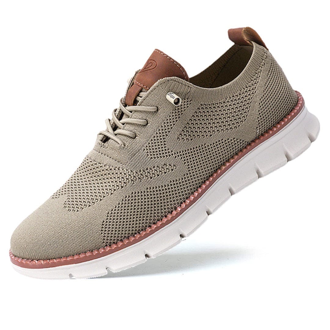 Ultra Comfortable Men's Shoes