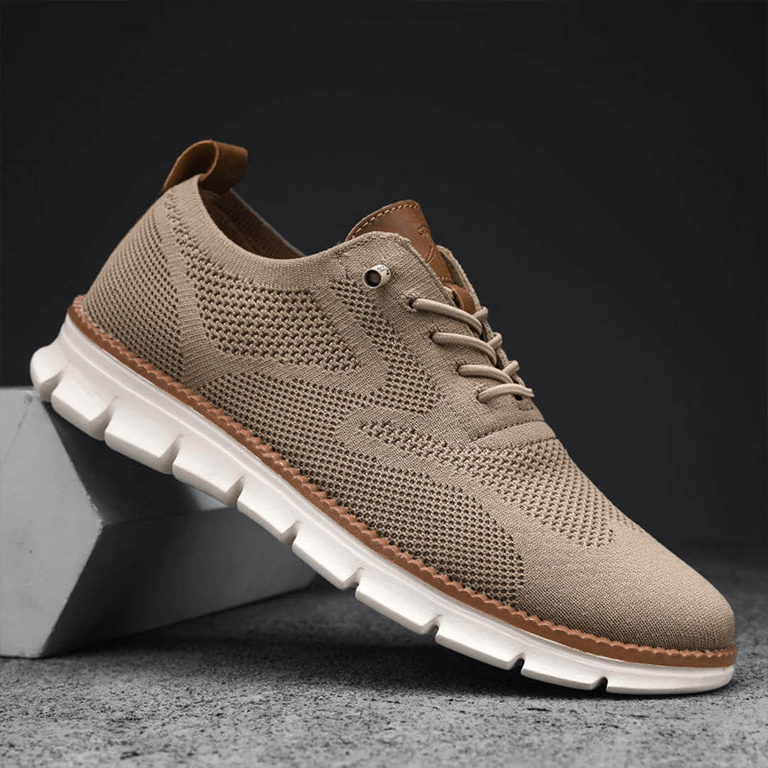 Ultra Comfortable Men's Shoes