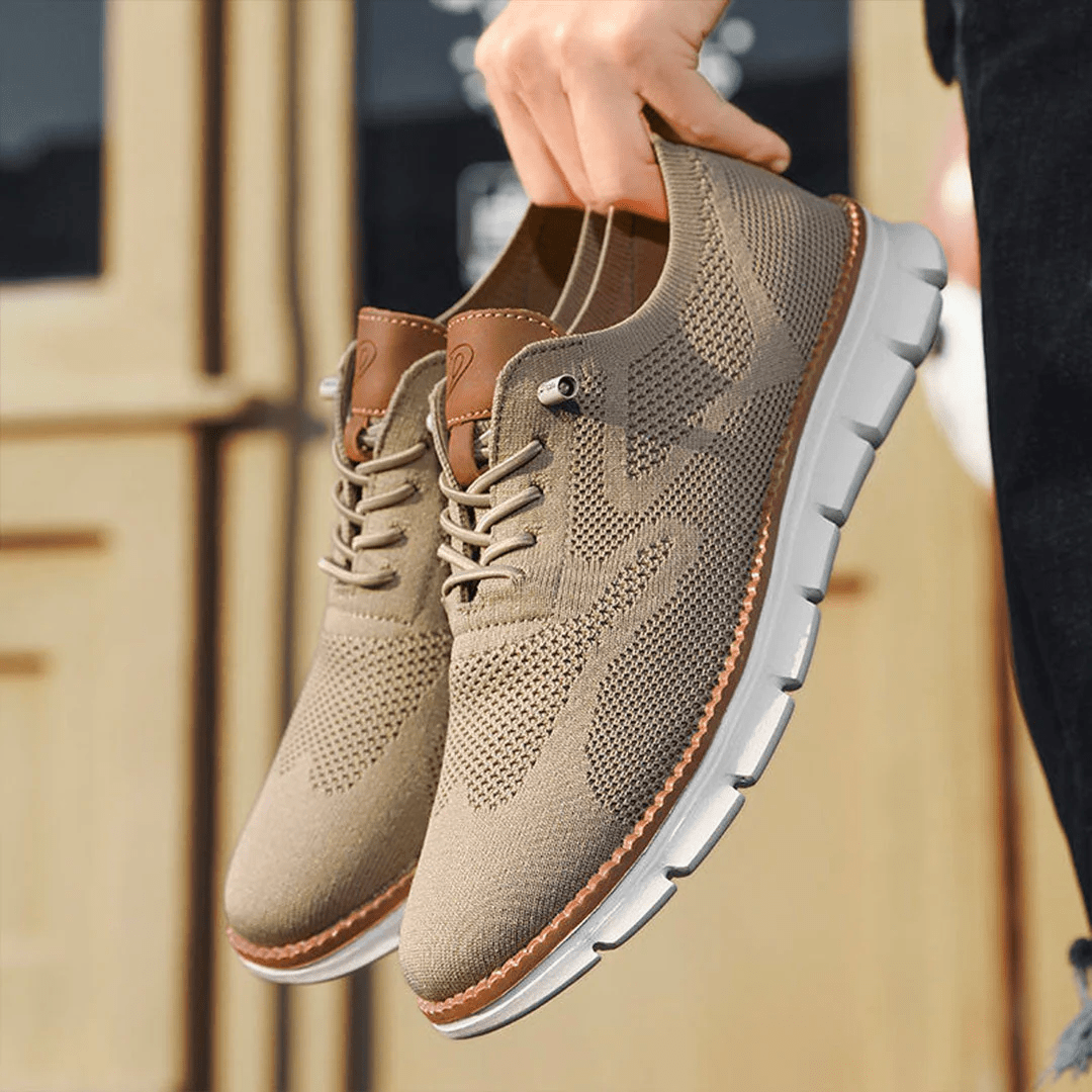 Ultra Comfortable Men's Shoes