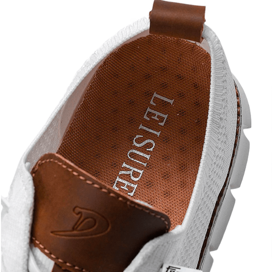 Ultra Comfortable Men's Shoes