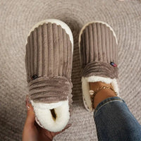 Ultra Cozy Unisex Slippers