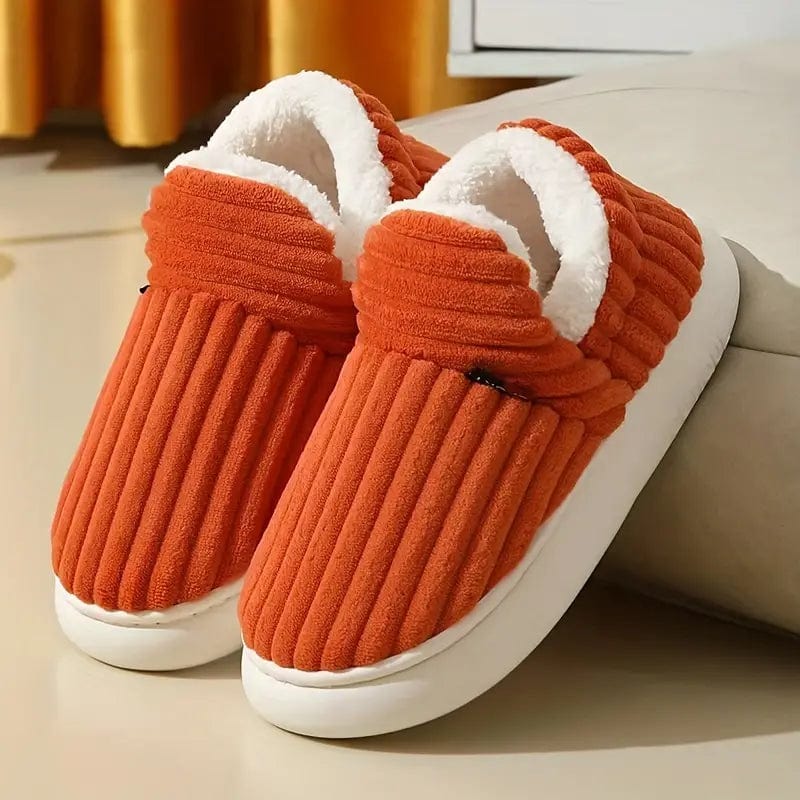 Ultra Cozy Unisex Slippers