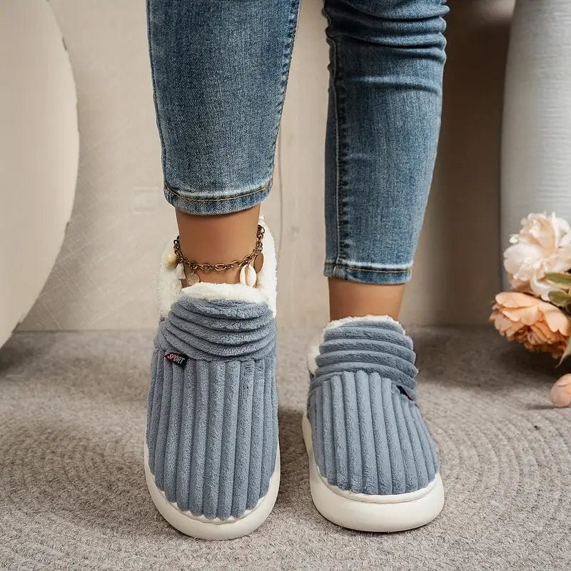 Ultra Cozy Unisex Slippers
