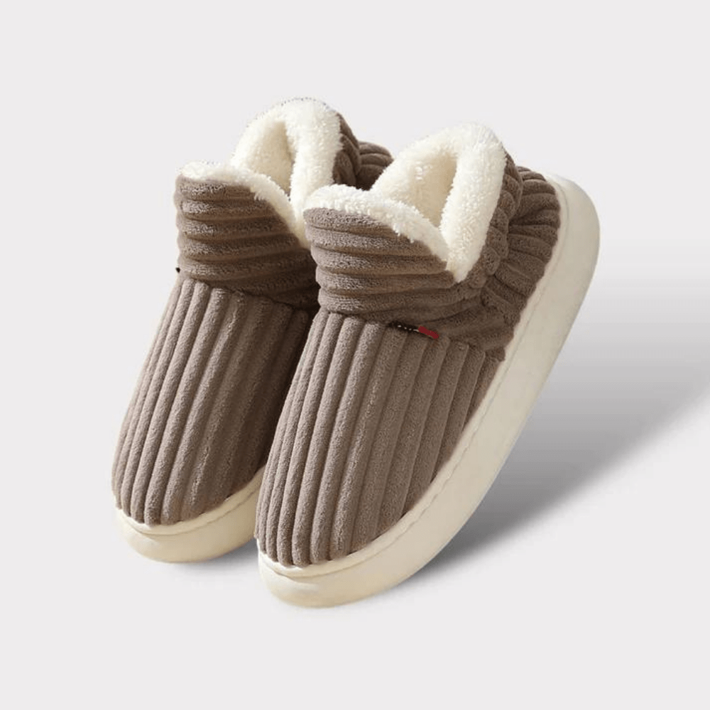 Ultra Cozy Unisex Slippers