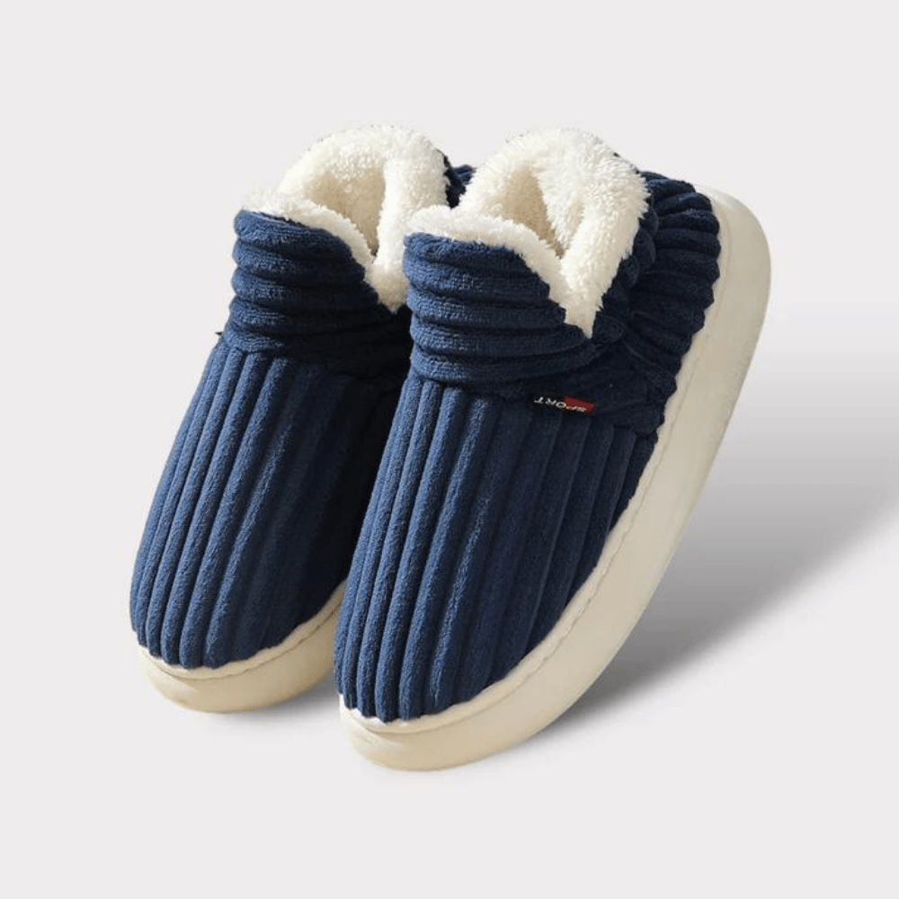 Ultra Cozy Unisex Slippers