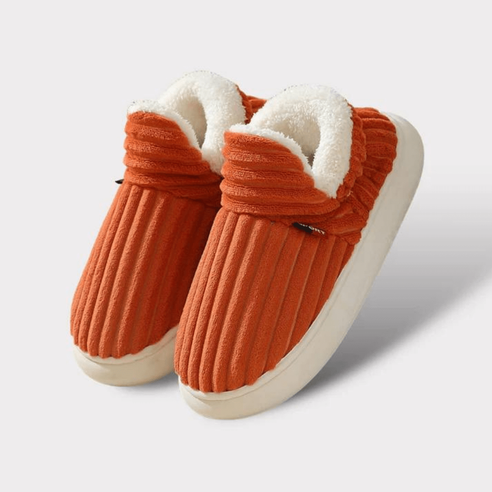 Ultra Cozy Unisex Slippers