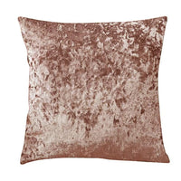 Ultra-Soft Velvet Cushion Cover