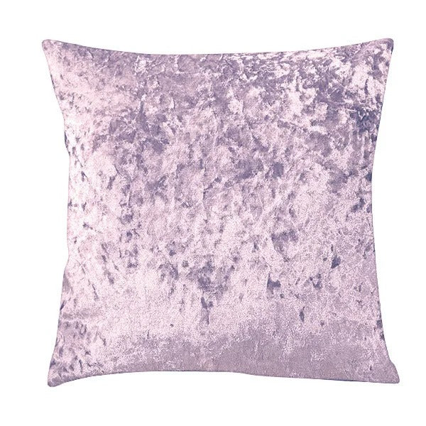 Ultra-Soft Velvet Cushion Cover