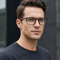 Ultralight Multifocal Reading Glasses for Near and Far Vision +1.0 to +4.0