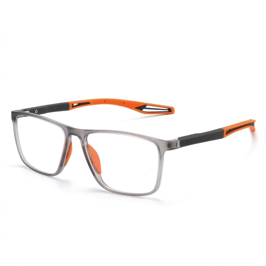 Ultralight Multifocal Reading Glasses for Near and Far Vision +1.0 to +4.0
