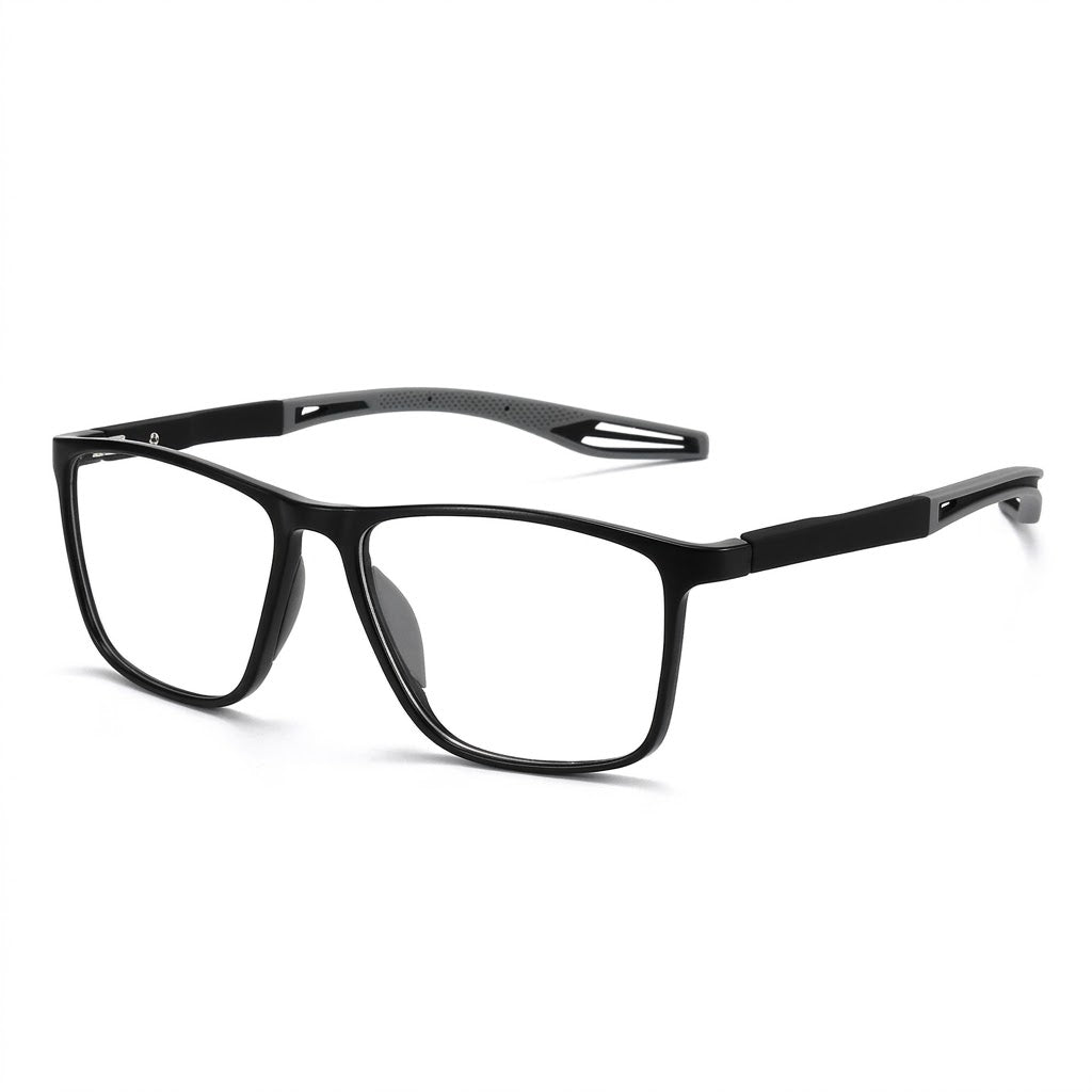 Ultralight Multifocal Reading Glasses for Near and Far Vision +1.0 to +4.0