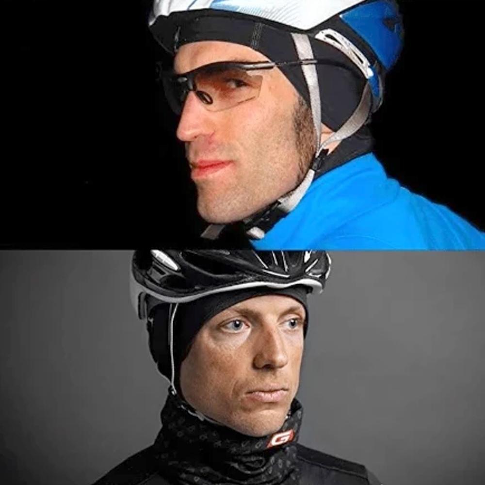 Unisex Helmet Inner Cooling Cap