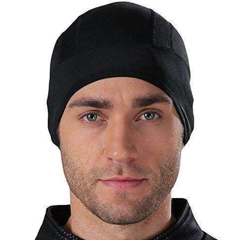Unisex Helmet Inner Cooling Cap