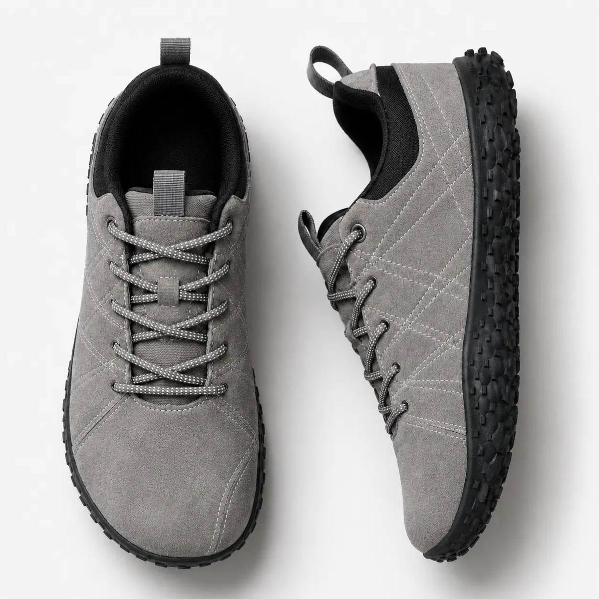 Unisex Orthopedic Barefoot Hiking Sneakers