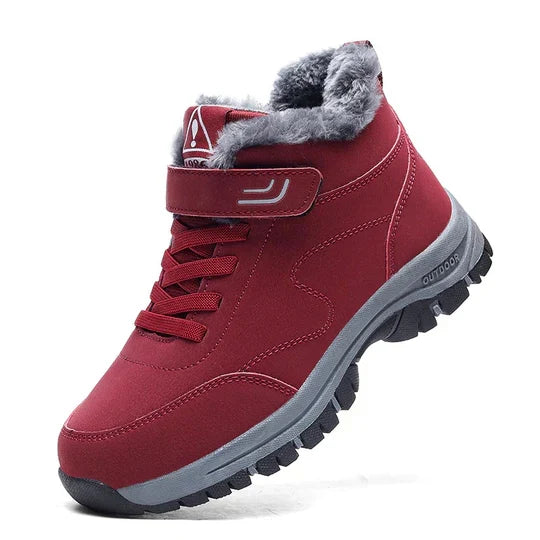 Unisex Pain-Relieving & Warming Winter Boots