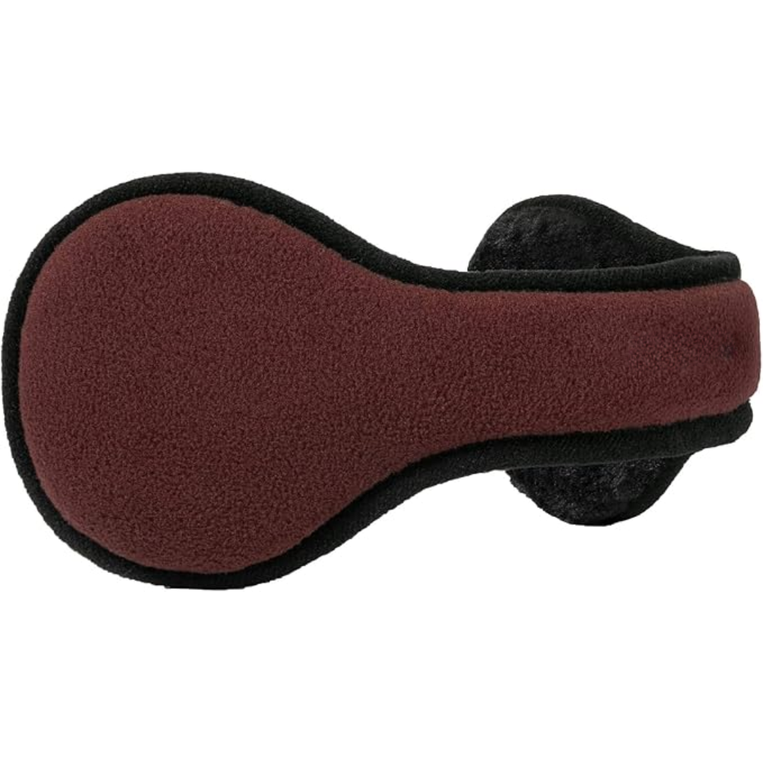 Unisex Warm Fleece Ear Warmers - FreezeEase
