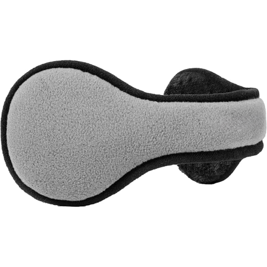 Unisex Warm Fleece Ear Warmers - FreezeEase